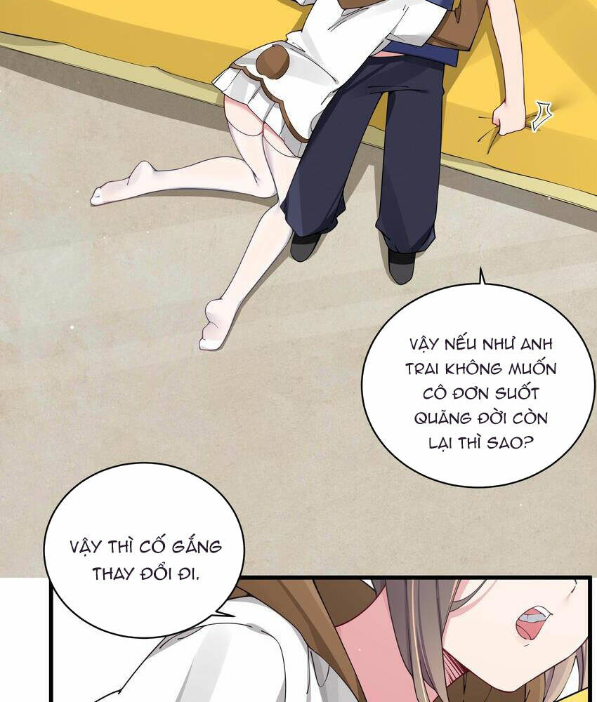 Làm Sao Để Chạy Trốn Dàn Hậu Cung Chapter 68 - Trang 2