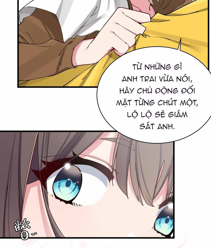 Làm Sao Để Chạy Trốn Dàn Hậu Cung Chapter 68 - Trang 2