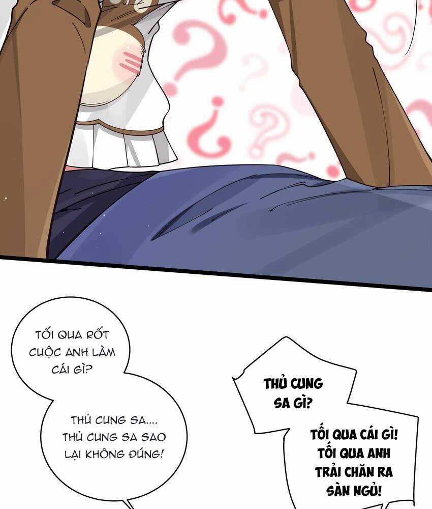 Làm Sao Để Chạy Trốn Dàn Hậu Cung Chapter 68 - Trang 2