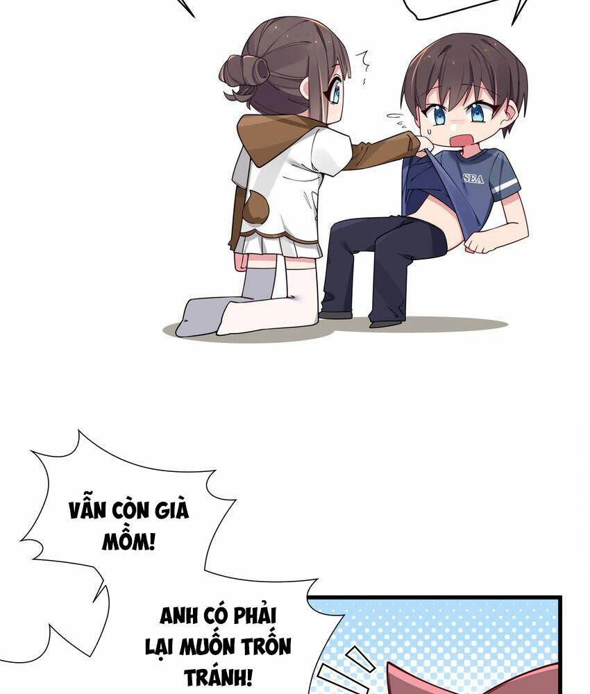 Làm Sao Để Chạy Trốn Dàn Hậu Cung Chapter 68 - Trang 2