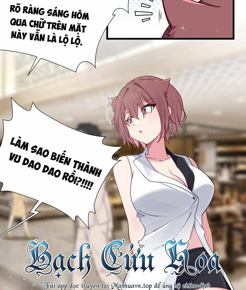 Làm Sao Để Chạy Trốn Dàn Hậu Cung Chapter 68 - Trang 2