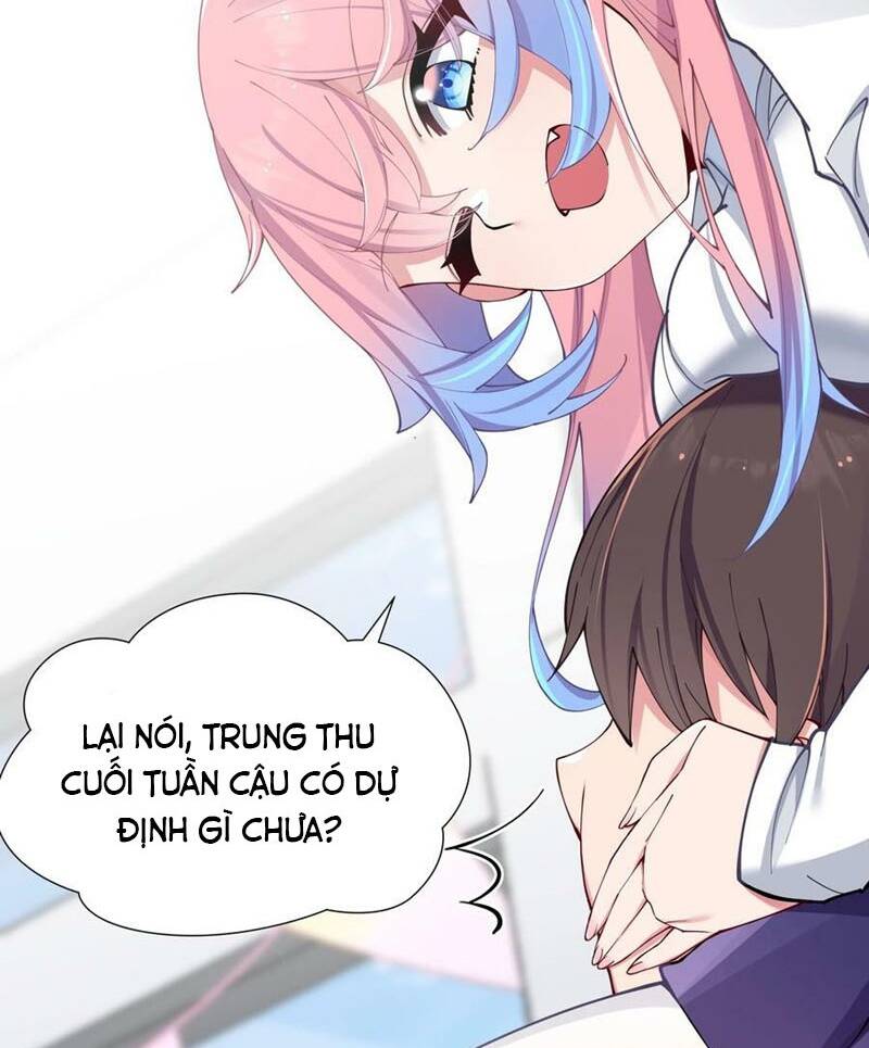 Làm Sao Để Chạy Trốn Dàn Hậu Cung Chapter 69 - Trang 2