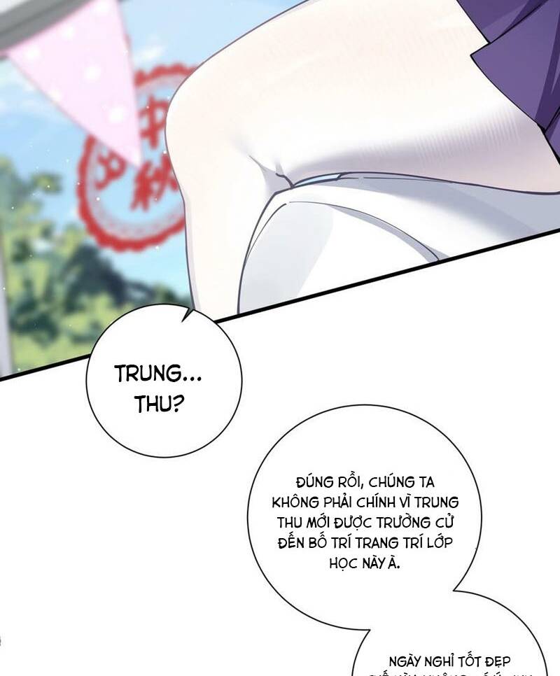 Làm Sao Để Chạy Trốn Dàn Hậu Cung Chapter 69 - Trang 2