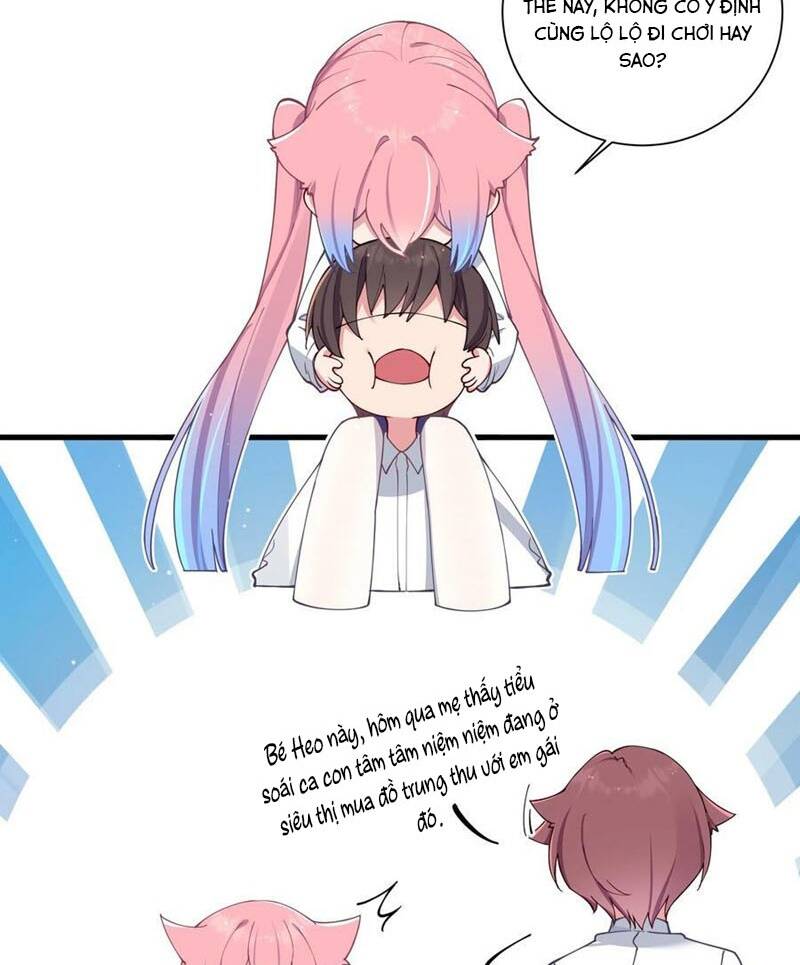 Làm Sao Để Chạy Trốn Dàn Hậu Cung Chapter 69 - Trang 2