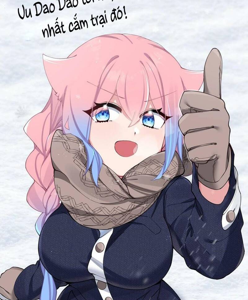 Làm Sao Để Chạy Trốn Dàn Hậu Cung Chapter 69 - Trang 2