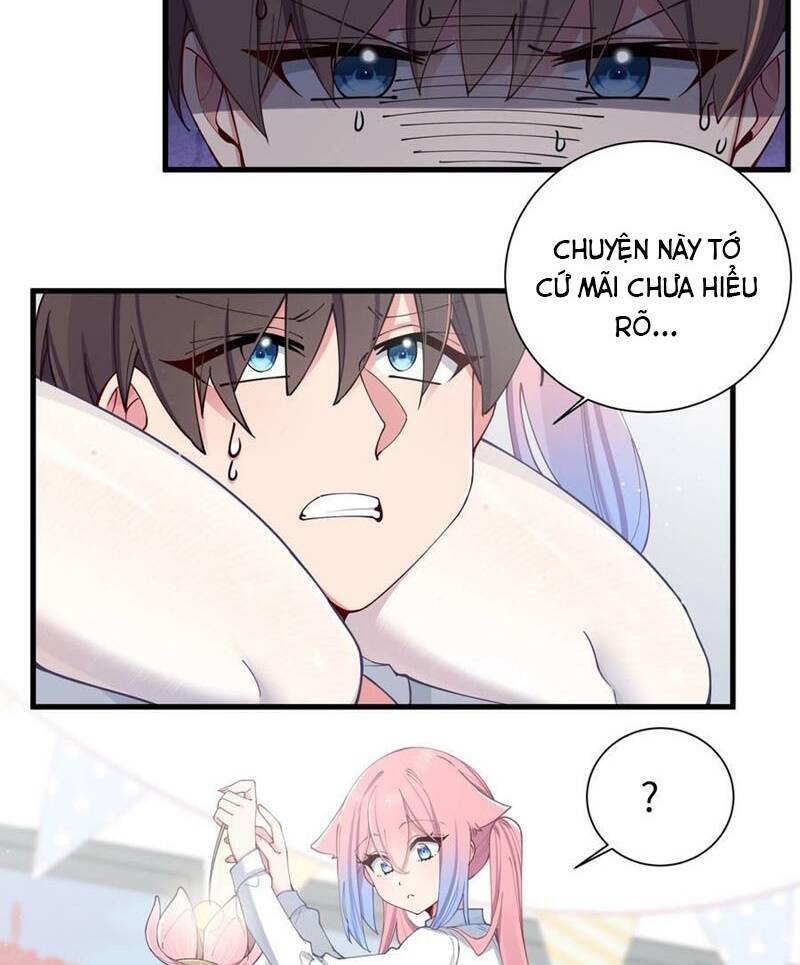 Làm Sao Để Chạy Trốn Dàn Hậu Cung Chapter 69 - Trang 2