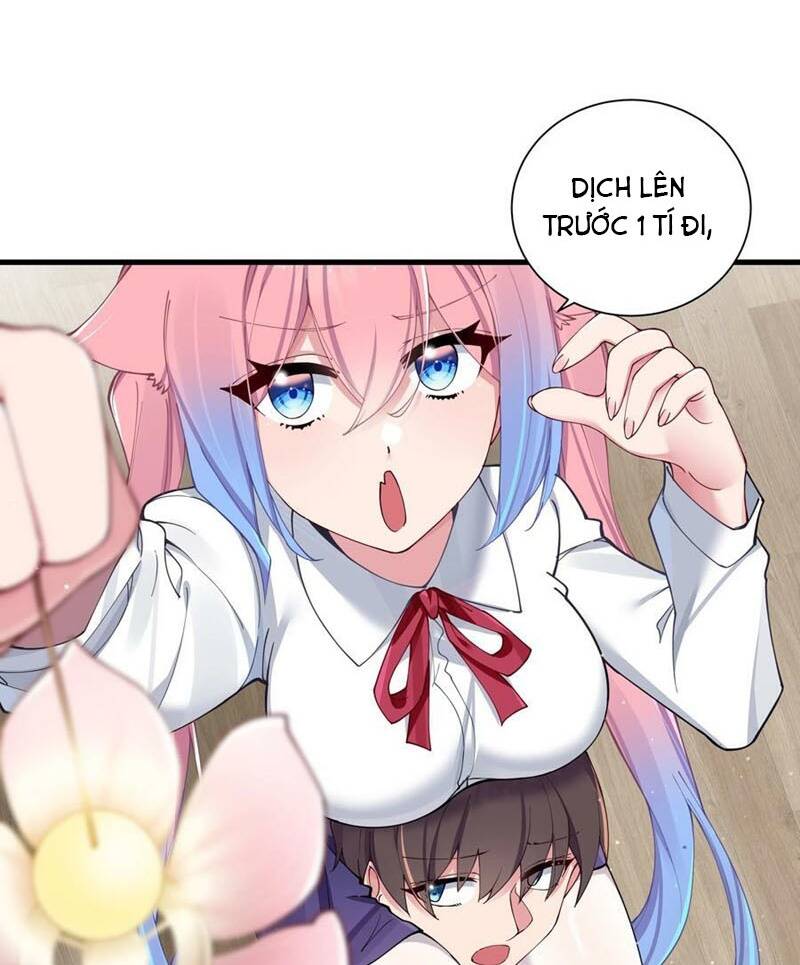 Làm Sao Để Chạy Trốn Dàn Hậu Cung Chapter 69 - Trang 2