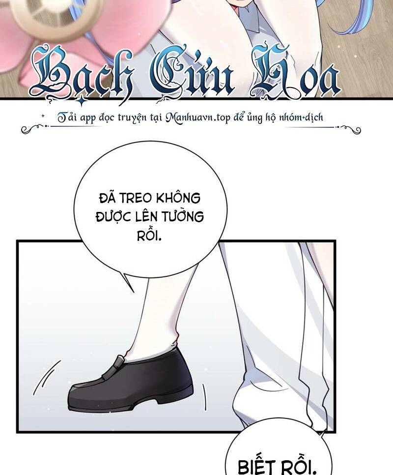 Làm Sao Để Chạy Trốn Dàn Hậu Cung Chapter 69 - Trang 2
