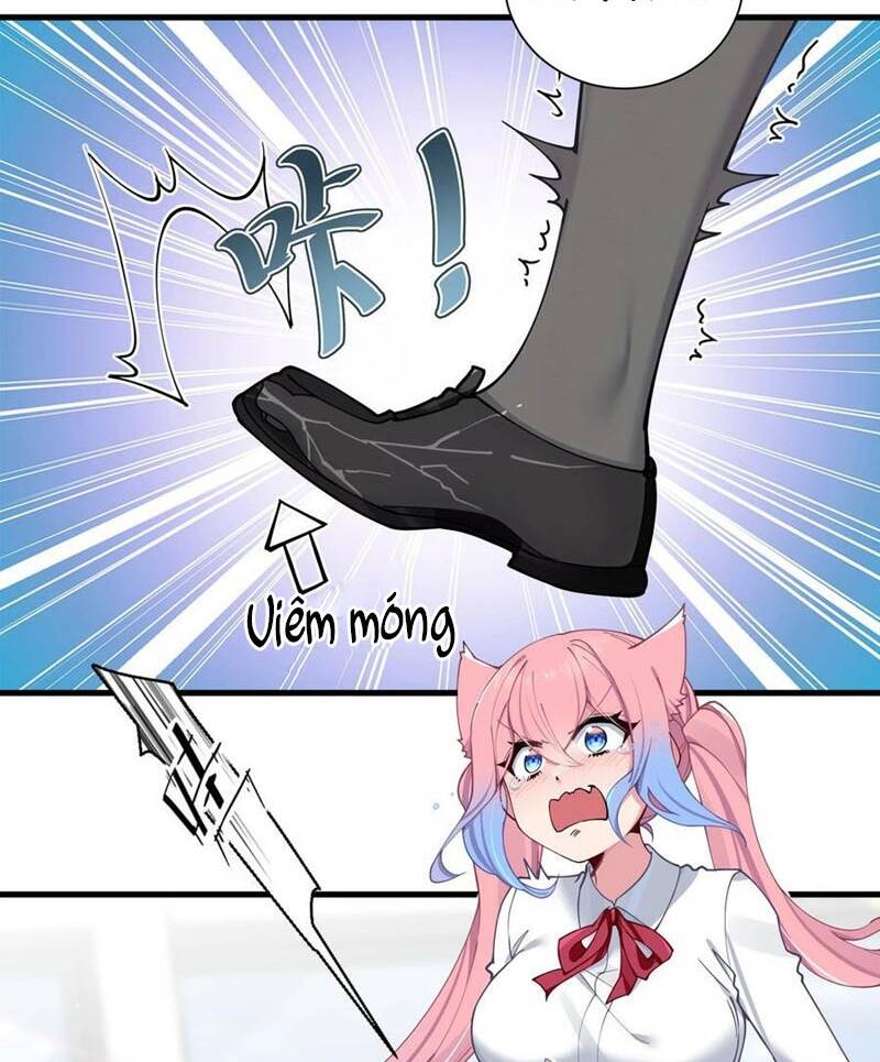 Làm Sao Để Chạy Trốn Dàn Hậu Cung Chapter 69 - Trang 2