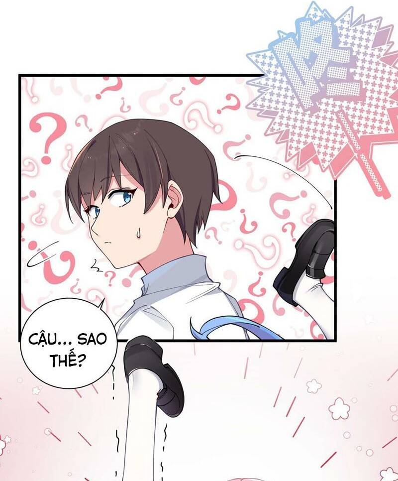 Làm Sao Để Chạy Trốn Dàn Hậu Cung Chapter 69 - Trang 2