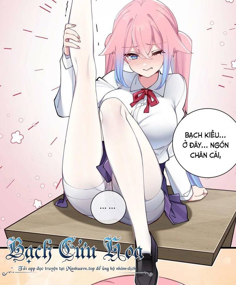 Làm Sao Để Chạy Trốn Dàn Hậu Cung Chapter 69 - Trang 2