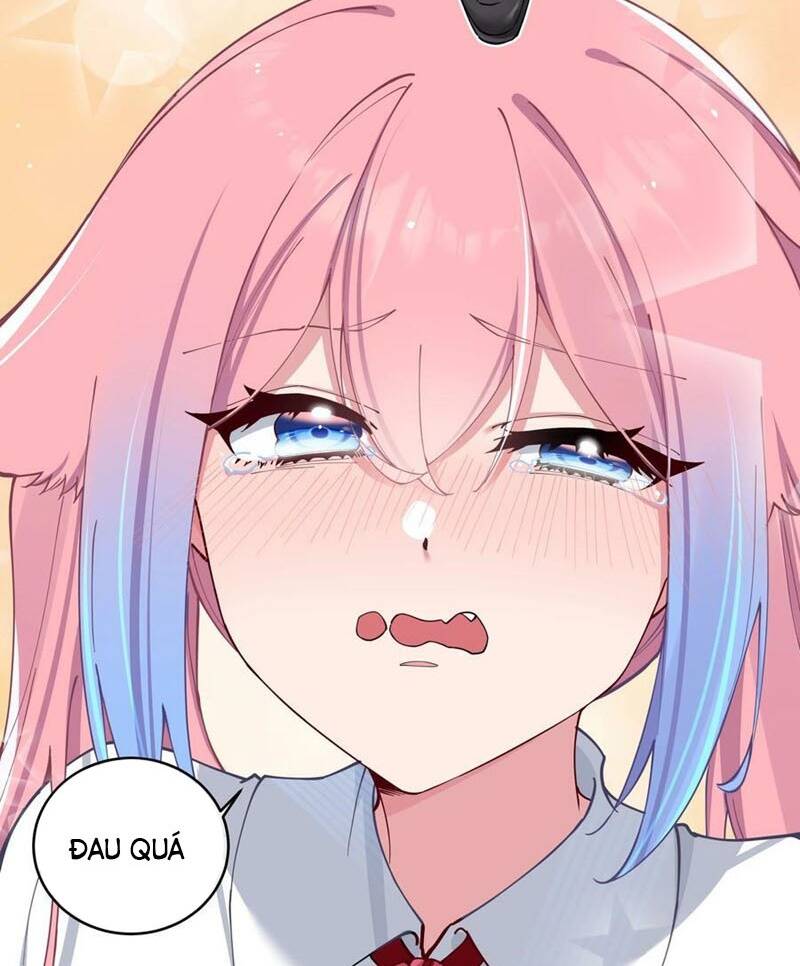 Làm Sao Để Chạy Trốn Dàn Hậu Cung Chapter 69 - Trang 2