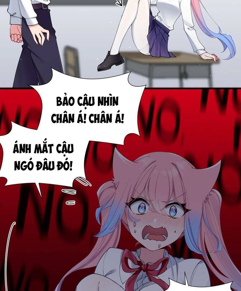 Làm Sao Để Chạy Trốn Dàn Hậu Cung Chapter 69 - Trang 2