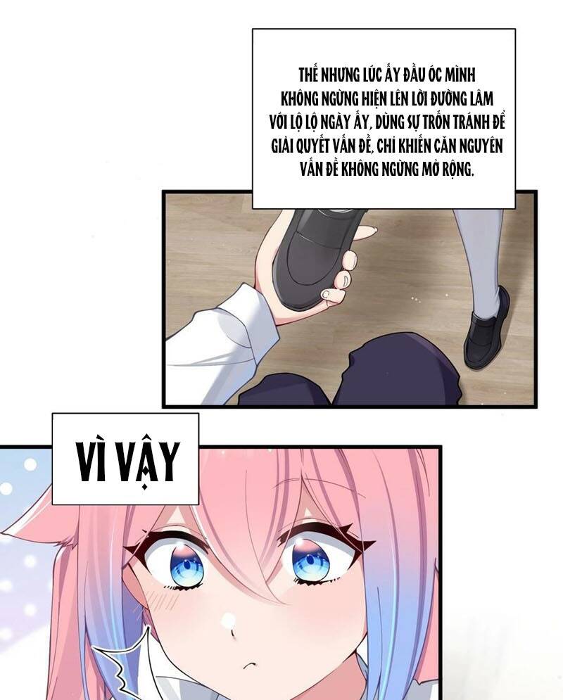 Làm Sao Để Chạy Trốn Dàn Hậu Cung Chapter 69 - Trang 2