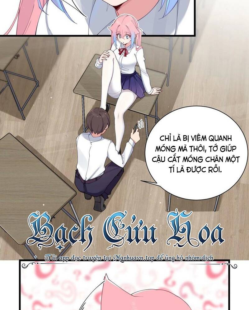 Làm Sao Để Chạy Trốn Dàn Hậu Cung Chapter 69 - Trang 2