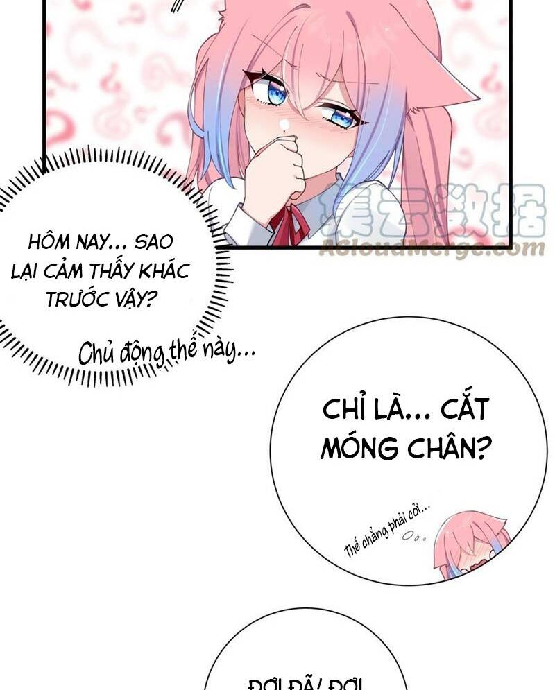 Làm Sao Để Chạy Trốn Dàn Hậu Cung Chapter 69 - Trang 2