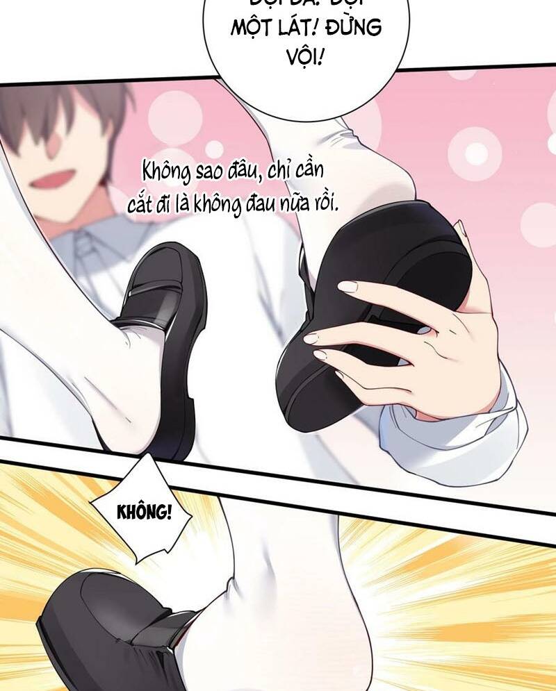 Làm Sao Để Chạy Trốn Dàn Hậu Cung Chapter 69 - Trang 2