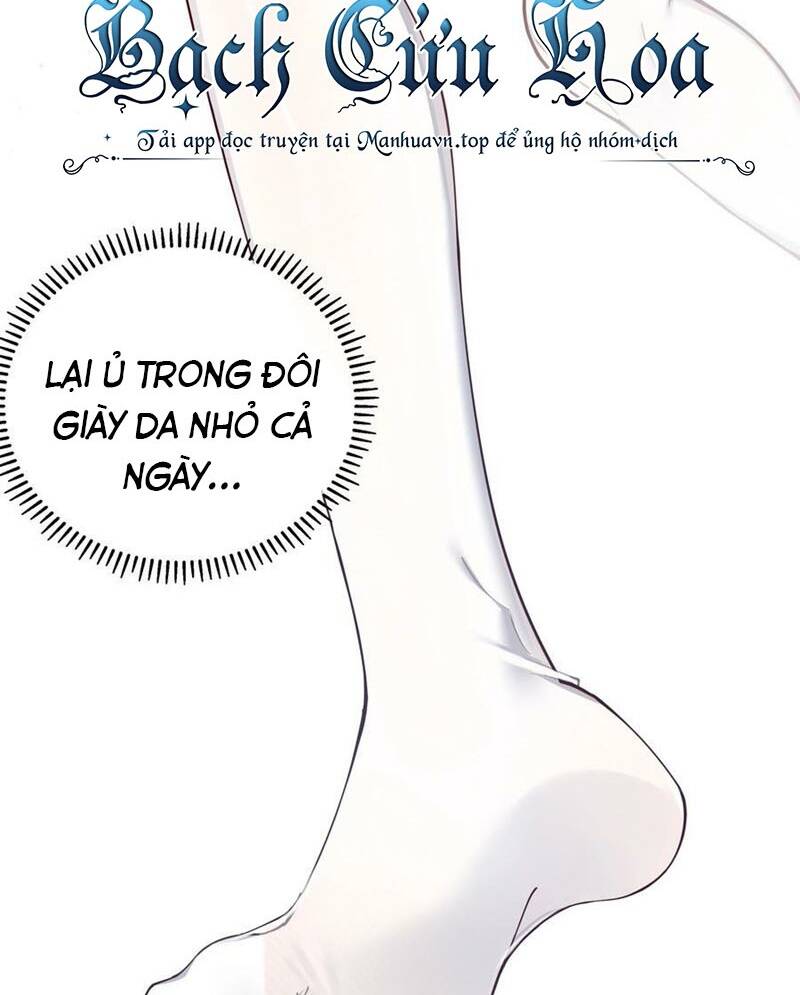 Làm Sao Để Chạy Trốn Dàn Hậu Cung Chapter 69 - Trang 2