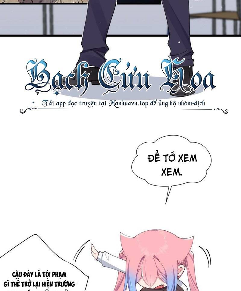 Làm Sao Để Chạy Trốn Dàn Hậu Cung Chapter 69 - Trang 2