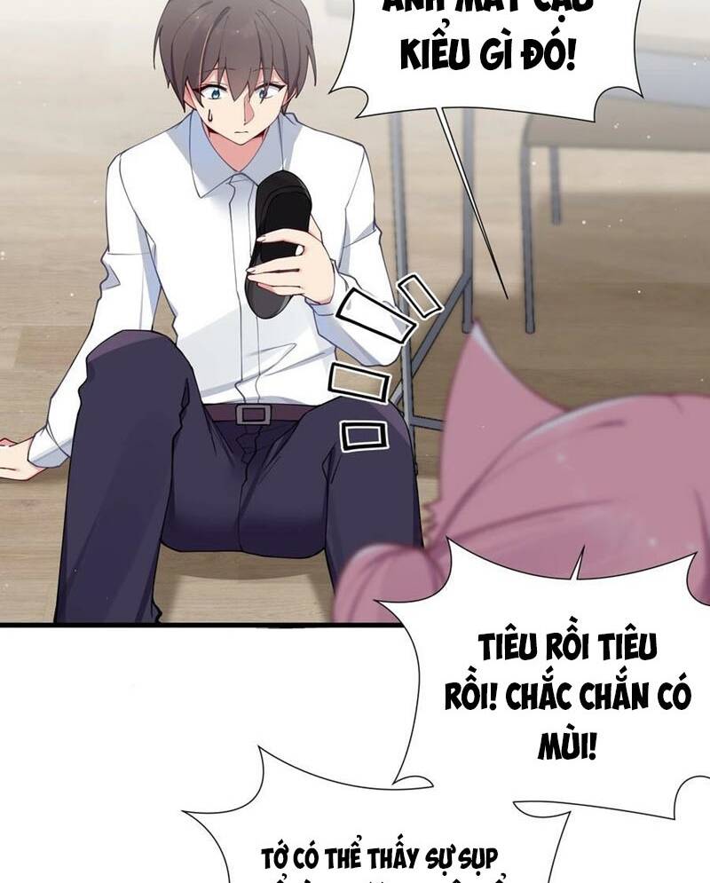 Làm Sao Để Chạy Trốn Dàn Hậu Cung Chapter 69 - Trang 2