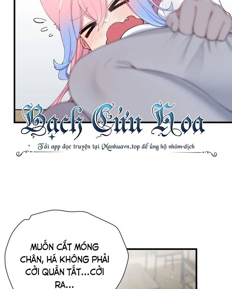 Làm Sao Để Chạy Trốn Dàn Hậu Cung Chapter 69 - Trang 2