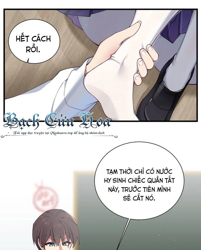 Làm Sao Để Chạy Trốn Dàn Hậu Cung Chapter 69 - Trang 2