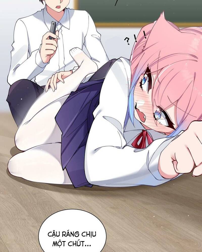 Làm Sao Để Chạy Trốn Dàn Hậu Cung Chapter 69 - Trang 2