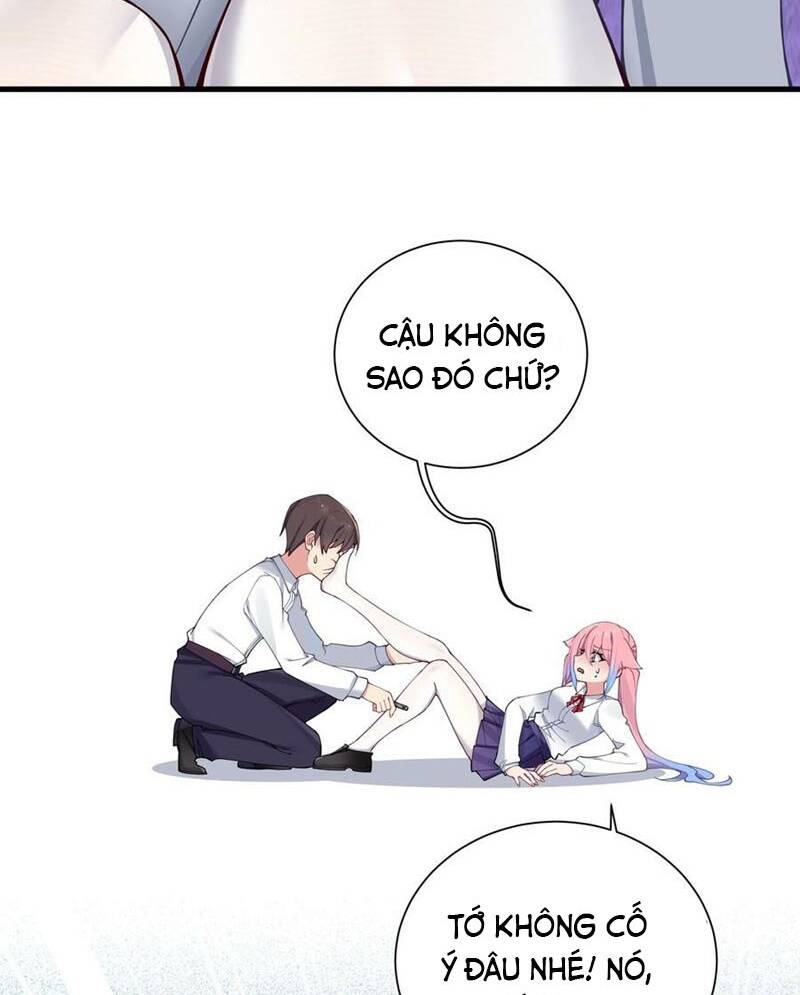 Làm Sao Để Chạy Trốn Dàn Hậu Cung Chapter 69 - Trang 2