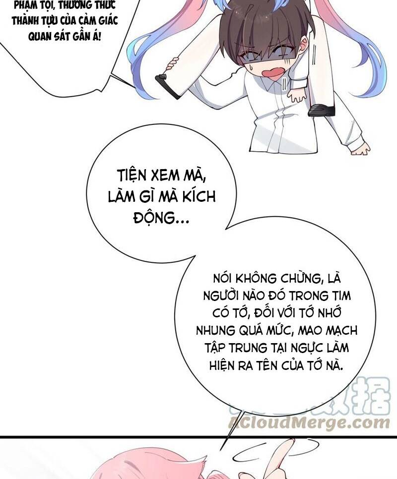 Làm Sao Để Chạy Trốn Dàn Hậu Cung Chapter 69 - Trang 2