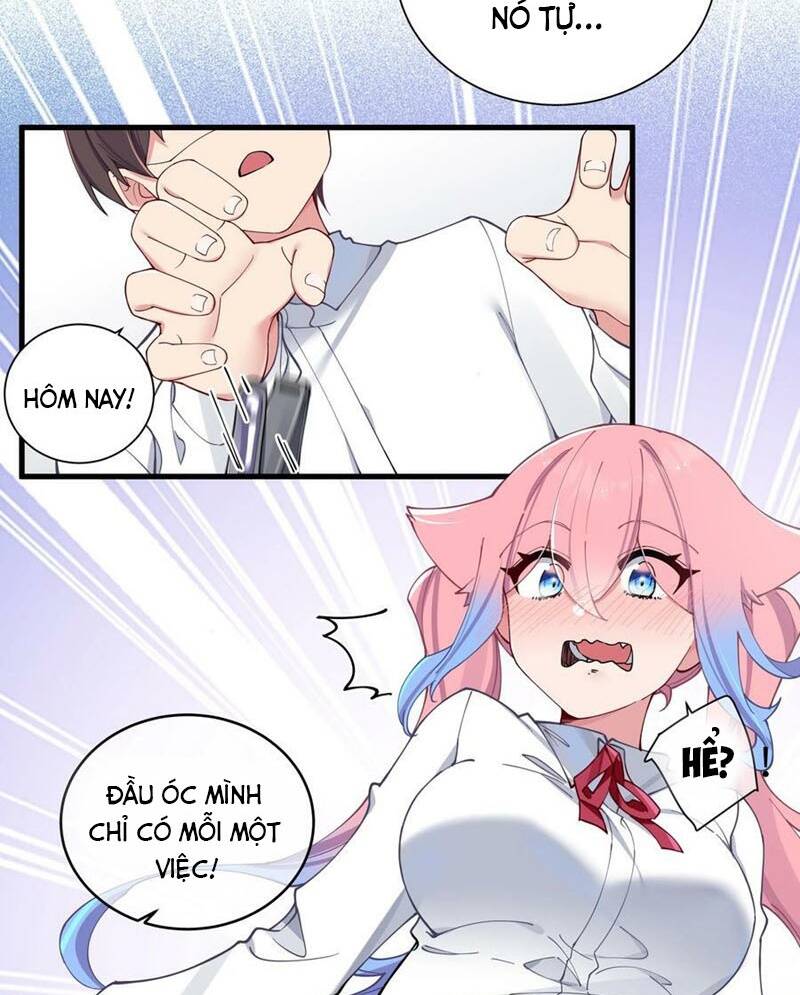 Làm Sao Để Chạy Trốn Dàn Hậu Cung Chapter 69 - Trang 2