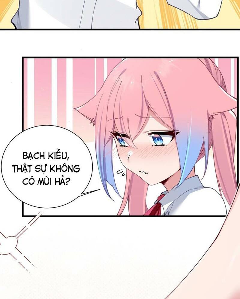 Làm Sao Để Chạy Trốn Dàn Hậu Cung Chapter 69 - Trang 2