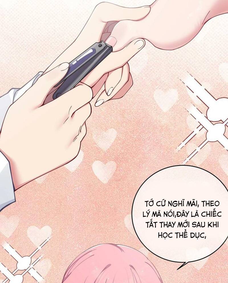 Làm Sao Để Chạy Trốn Dàn Hậu Cung Chapter 69 - Trang 2