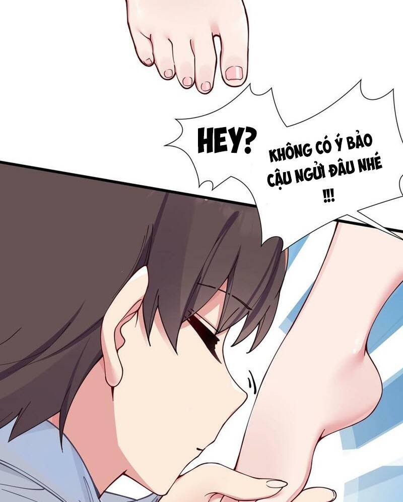 Làm Sao Để Chạy Trốn Dàn Hậu Cung Chapter 69 - Trang 2