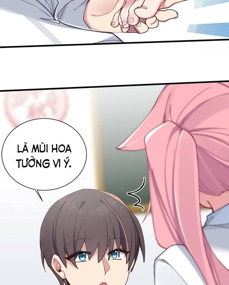 Làm Sao Để Chạy Trốn Dàn Hậu Cung Chapter 69 - Trang 2