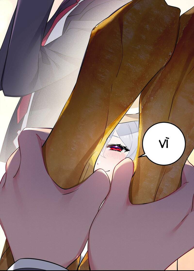 Làm Sao Để Chạy Trốn Dàn Hậu Cung Chapter 7 - Trang 2