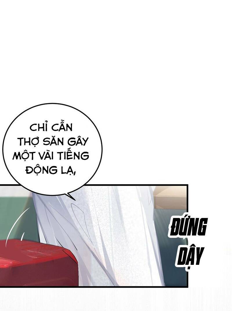 Làm Sao Để Chạy Trốn Dàn Hậu Cung Chapter 7 - Trang 2