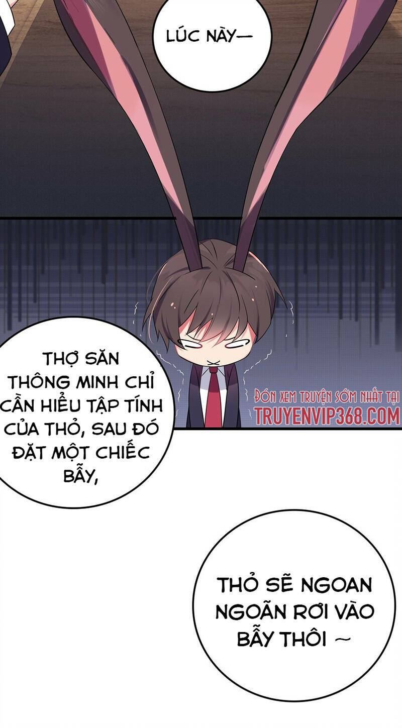 Làm Sao Để Chạy Trốn Dàn Hậu Cung Chapter 7 - Trang 2