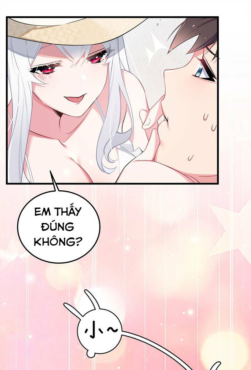 Làm Sao Để Chạy Trốn Dàn Hậu Cung Chapter 7 - Trang 2