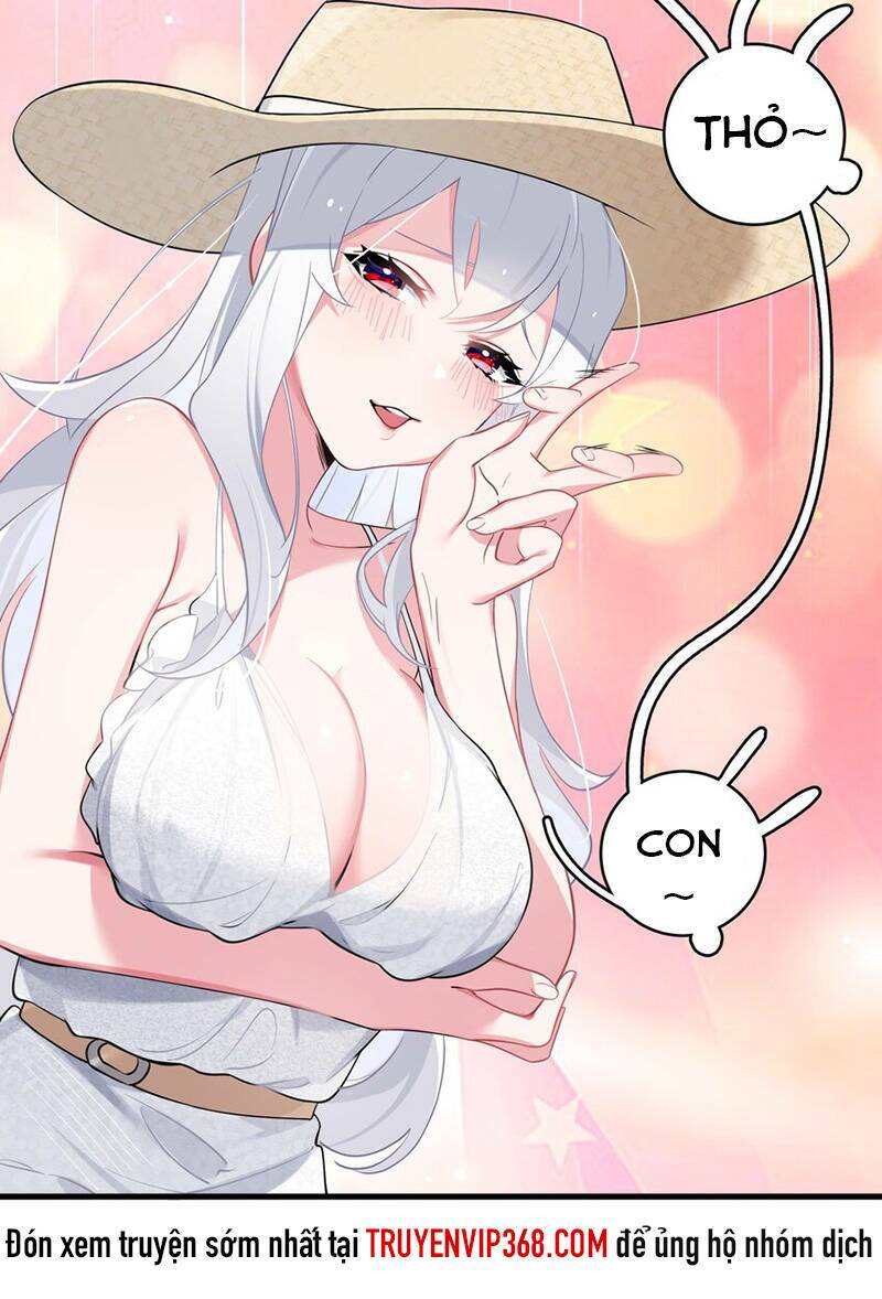 Làm Sao Để Chạy Trốn Dàn Hậu Cung Chapter 7 - Trang 2