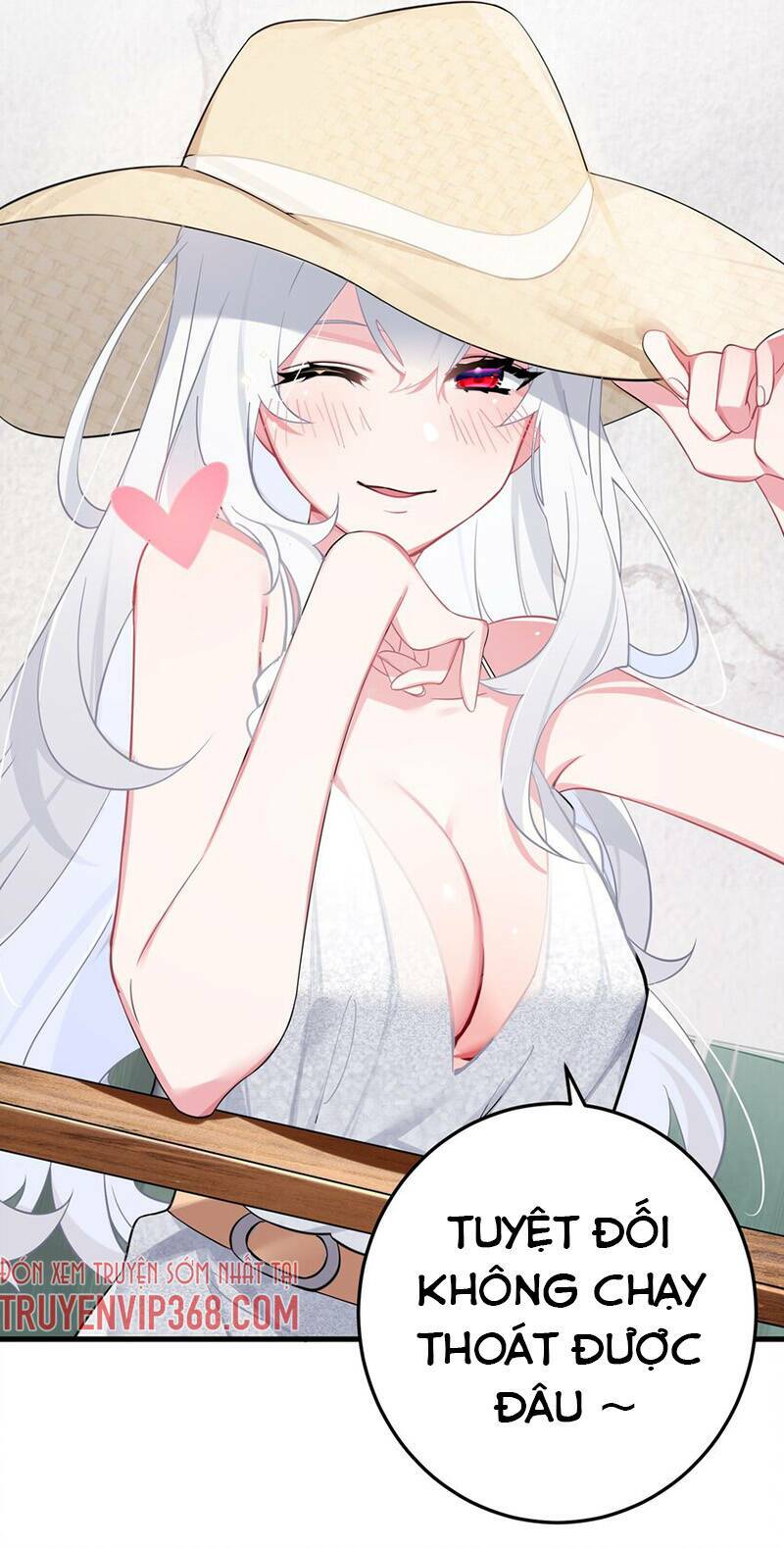 Làm Sao Để Chạy Trốn Dàn Hậu Cung Chapter 7 - Trang 2