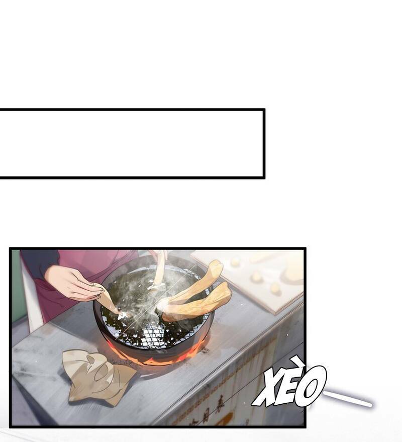 Làm Sao Để Chạy Trốn Dàn Hậu Cung Chapter 7 - Trang 2