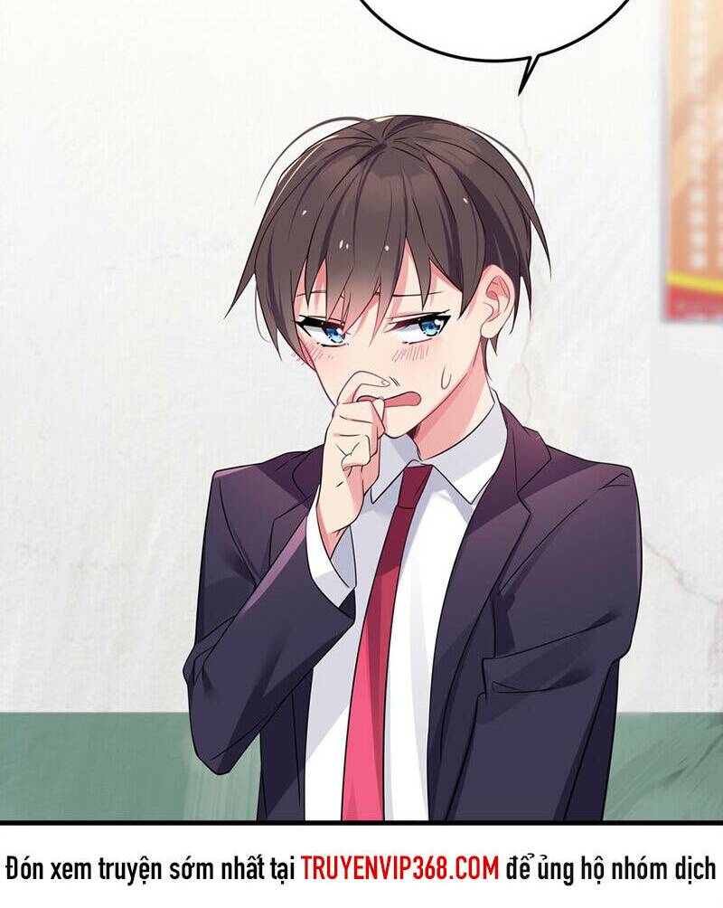 Làm Sao Để Chạy Trốn Dàn Hậu Cung Chapter 7 - Trang 2