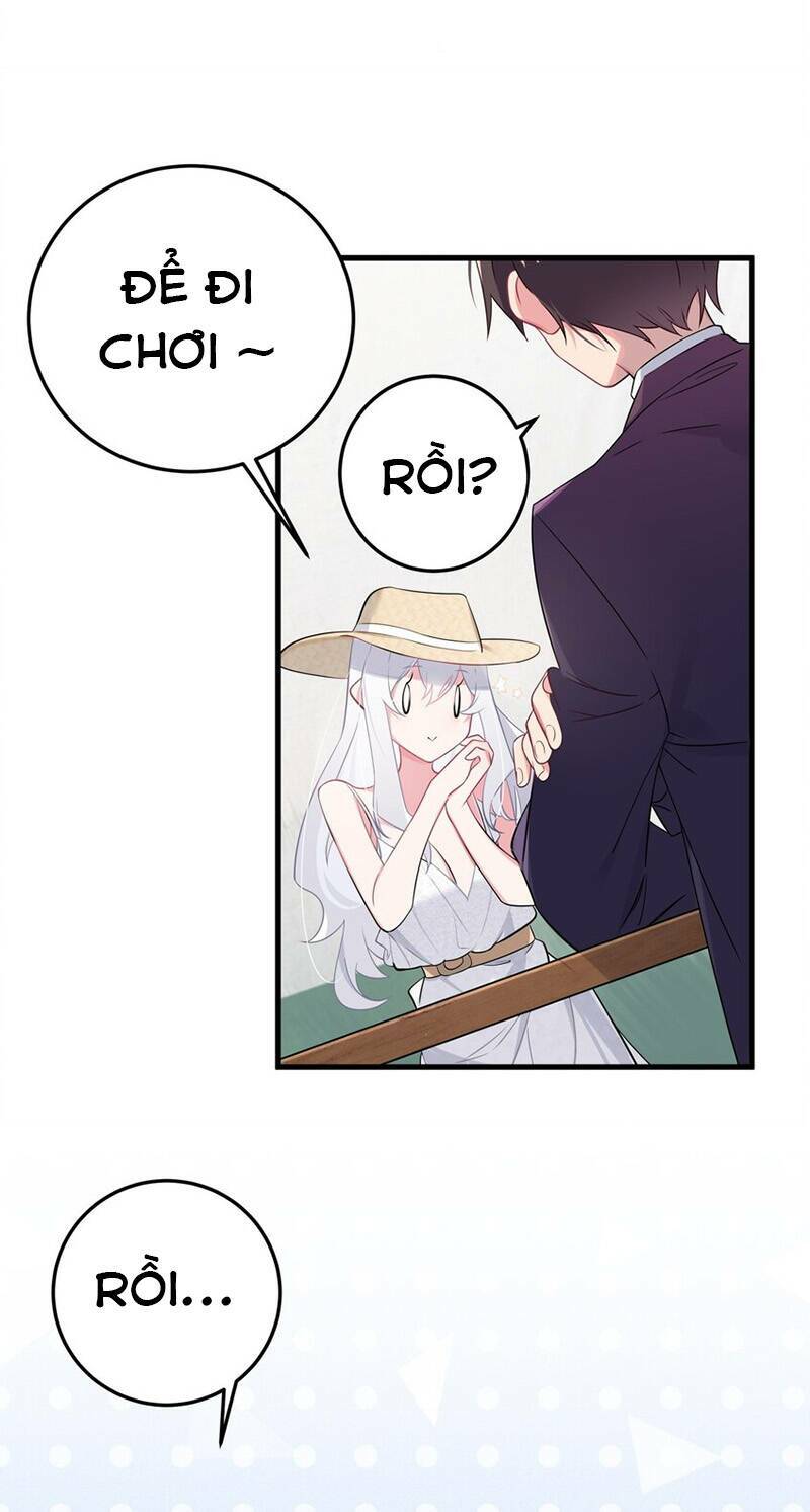 Làm Sao Để Chạy Trốn Dàn Hậu Cung Chapter 7 - Trang 2