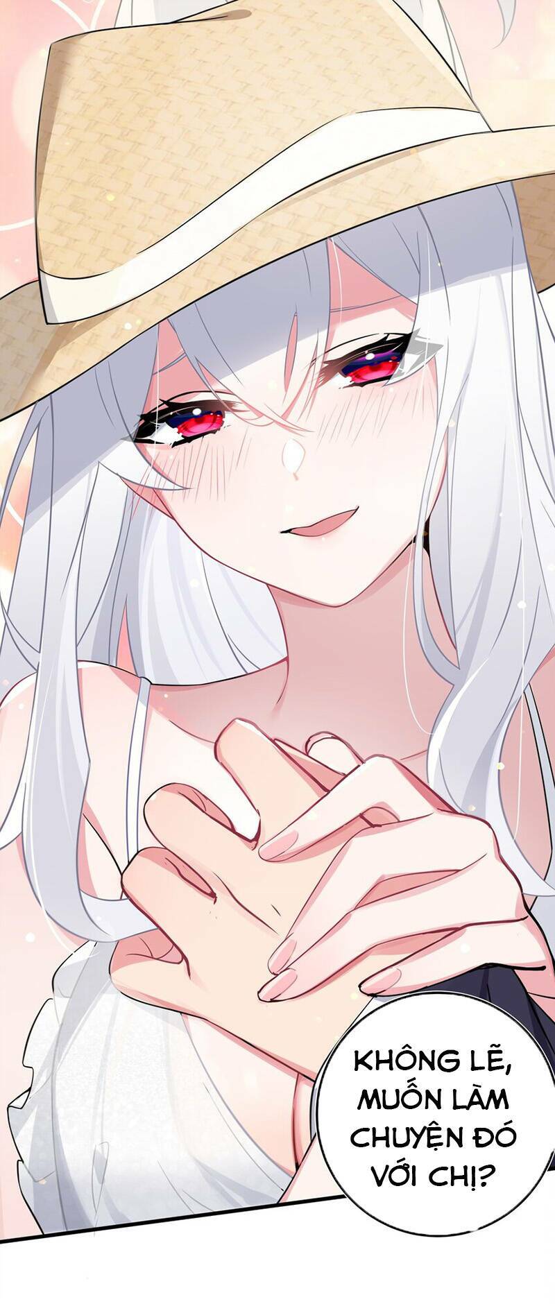 Làm Sao Để Chạy Trốn Dàn Hậu Cung Chapter 7 - Trang 2