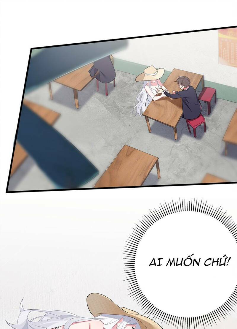 Làm Sao Để Chạy Trốn Dàn Hậu Cung Chapter 7 - Trang 2