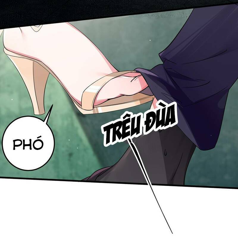 Làm Sao Để Chạy Trốn Dàn Hậu Cung Chapter 7 - Trang 2