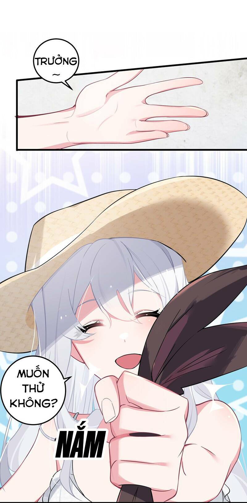 Làm Sao Để Chạy Trốn Dàn Hậu Cung Chapter 7 - Trang 2