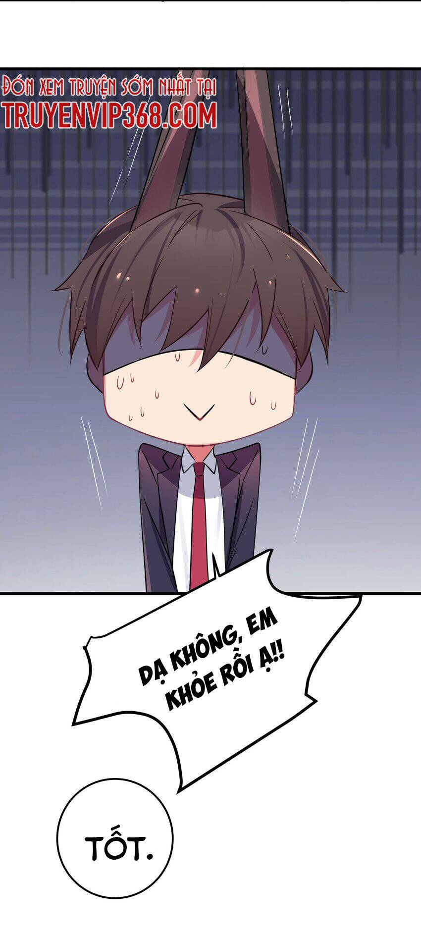 Làm Sao Để Chạy Trốn Dàn Hậu Cung Chapter 7 - Trang 2