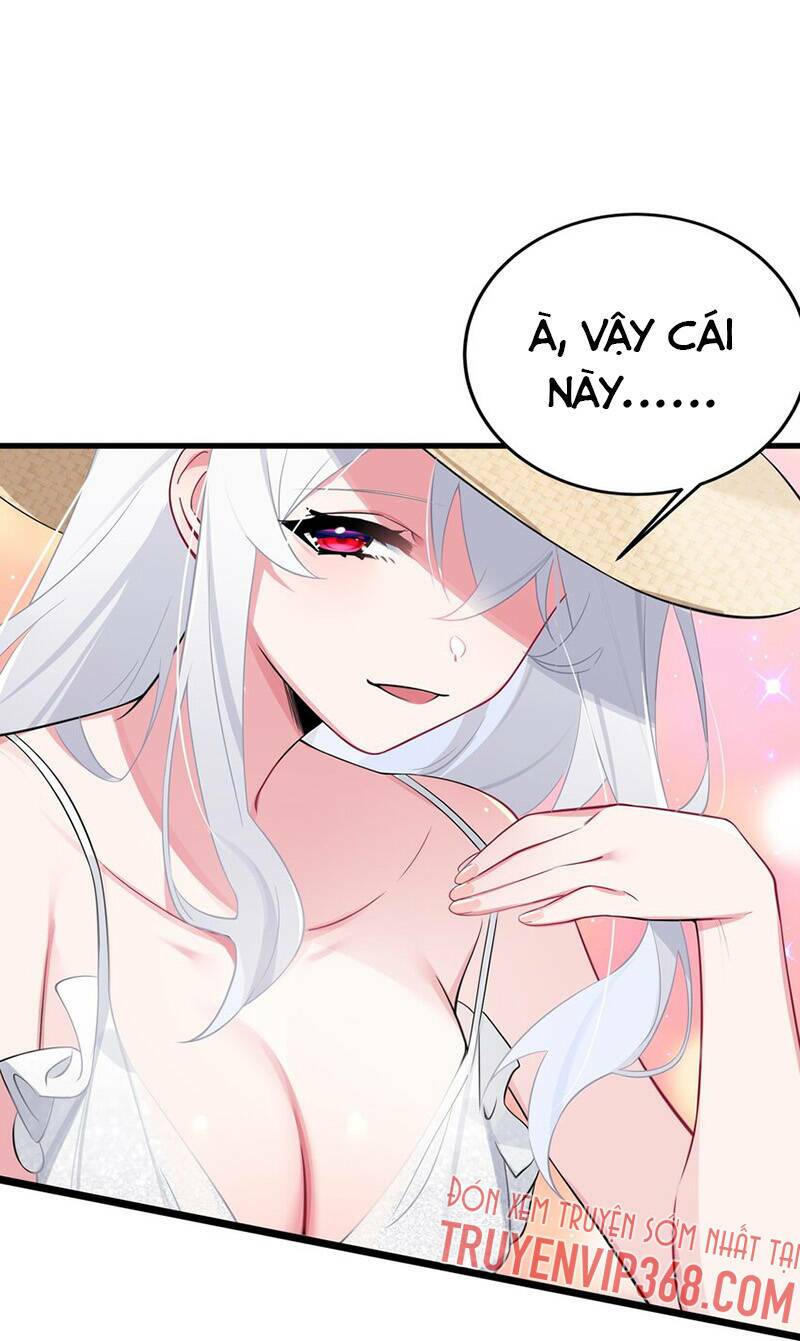 Làm Sao Để Chạy Trốn Dàn Hậu Cung Chapter 7 - Trang 2