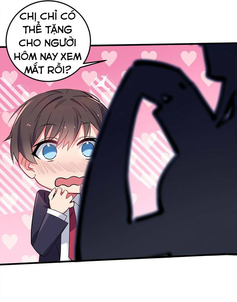 Làm Sao Để Chạy Trốn Dàn Hậu Cung Chapter 7 - Trang 2